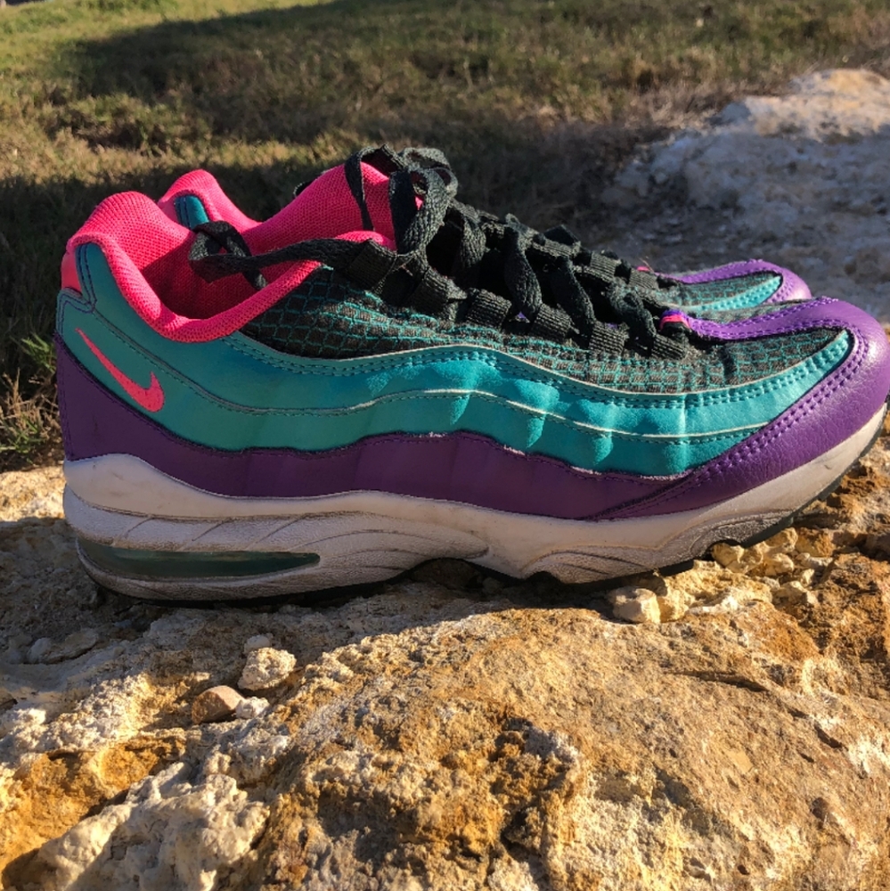Nike Air Max